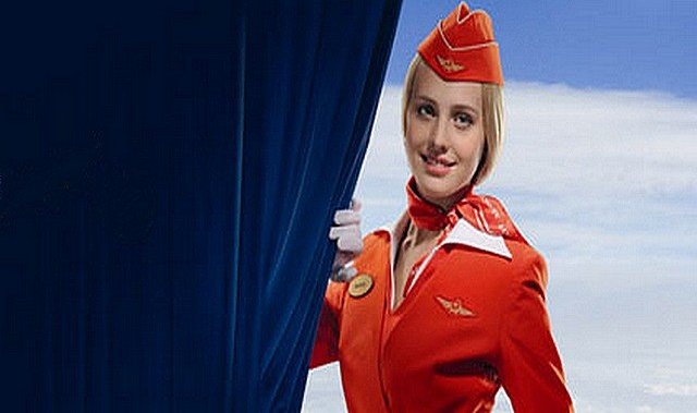 Aeroflot lève le voile