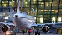 L’ aéroport de Nice continue sur sa lancée