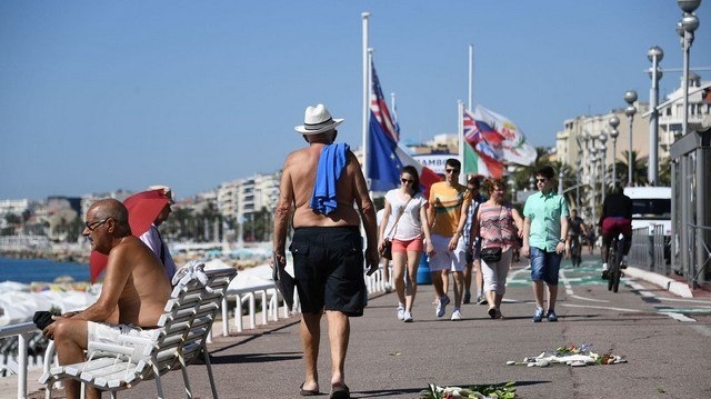 Côte d’Azur : un été dopé par la clientèle étrangère