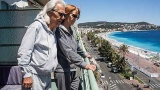 La Côte d’Azur retrouve une fréquentation presque normale