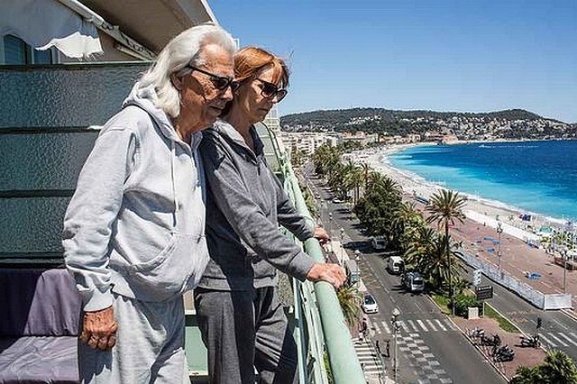 La Côte d’Azur retrouve une fréquentation presque normale