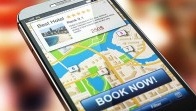 Priceline a vendu un million de réservations de chambres en une journée…