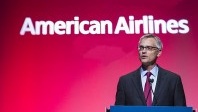 American Airlines change de président