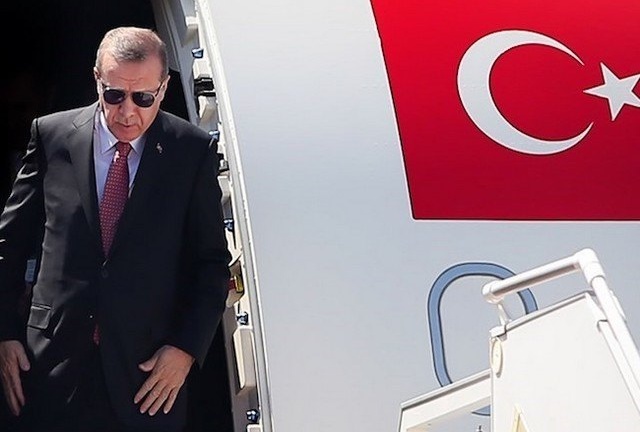 Des employés de Turkish Airlines limogés suite au coup d’état manqué