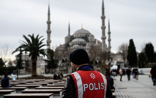 Baisse de touristes : La Turquie accuse le coup