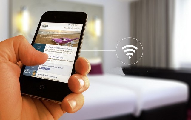 Les Wi-Fi ouverts des hôtels, irrésistibles pour les cyber criminels ?