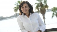 Albena Gadjanova nommée Directrice du Tourisme et de la Communication du Palais des Festivals et des Congrès de Cannes