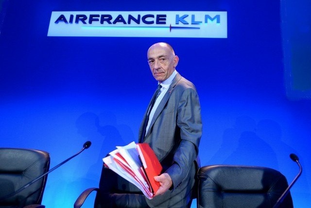 Air France, la stratégie commence toujours avec un bon produit