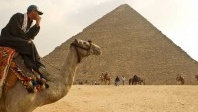 Les voyagistes allemands reviennent en Egypte !