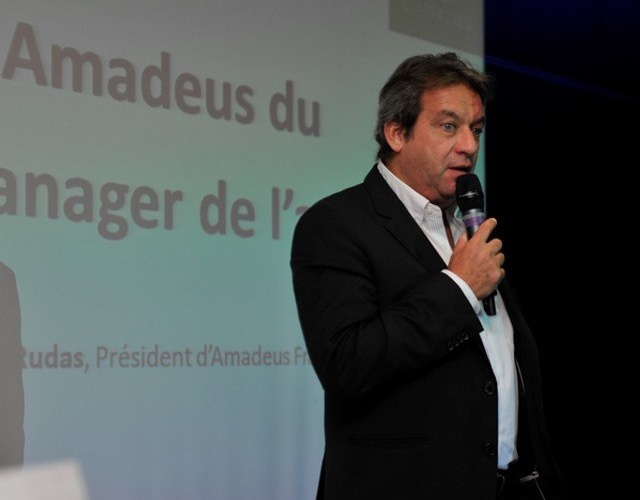 Amadeus, la vraie valeur d’une solution globale