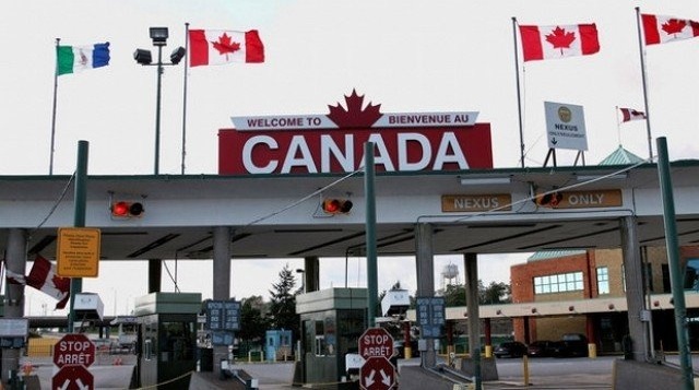 Le Canada applique sa nouvelle politique de Visas