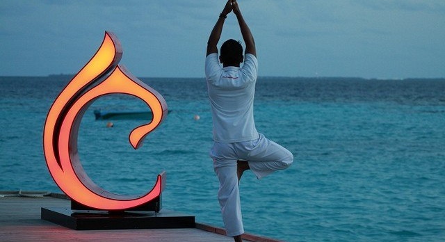 Centara still built in Thailand