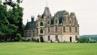 Journées du Patrimoine : le Chateau d’Etelan en toute splendeur