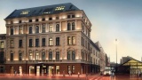 Un nouvel hotel Indigo ouvre à Cracovie