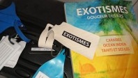 Exotismes raccourcit le Long-courrier