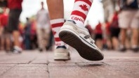 Parisienne : Le Canada revient dans la course