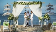 Des mariages sans balivernes à Bali