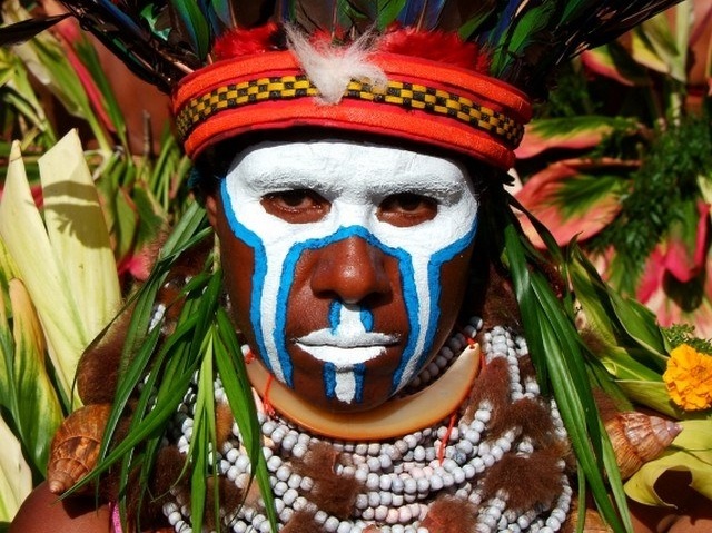 Taba Naba Australie, Océanie : les arts des peuples de la mer