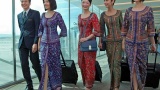 Singapore Airlines rapproche l’Indonésie de l’Australie