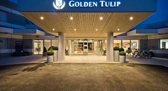 Golden Tulip lance un 4 étoiles à Sophia Antipolis
