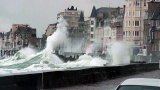 A Saint-Malo, des grandes marées tournées vers le Nouveau Monde