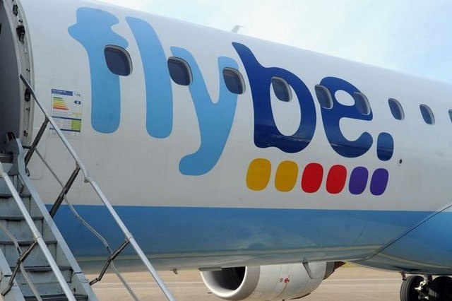Flybe lance Manchester et Birmingham, au départ de Toulouse