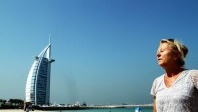 Transorientale d’ Asia 2016 :  Dubaï et Abu Dhabi, de grandes tours en tour d’hôtels