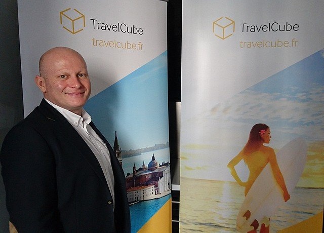 Travelcube résout l’équation du bon prix au bon moment