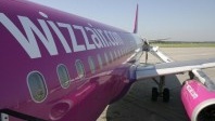Vacances été 2022 : Wizz Air renforce sa présence à Nice Côte d’Azur