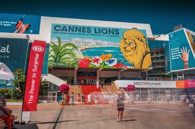 Cannes repense son offre Congrès & Evenements
