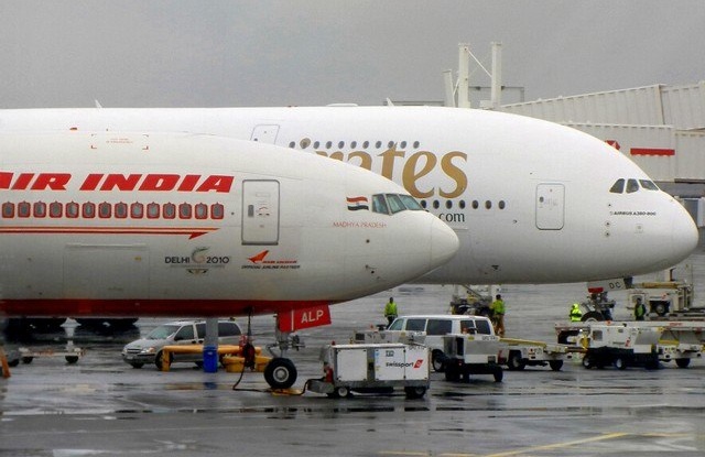 Air India passe devant Emirates pour le vol le plus long au monde