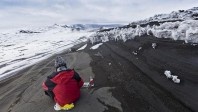 En Islande, un accident d’autocar blesse 7 touristes chinois