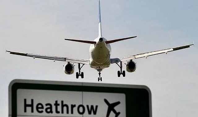 Heathrow Airport : Comment est-on passé du hameau rural au hub international ?