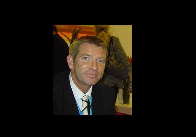 Marcel Léonard (ex-commercial Beachcomber tours et STI est décédé