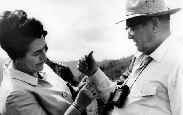 Comment Tito vit passionnément Monténégro (suite)