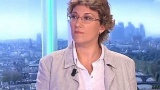 Séverine Tharreau, nouvelle Directrice France chez VisitBritain