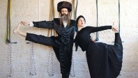 Yoga Arava Festival : Israël se plie en quatre