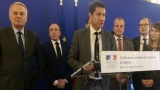 L’Etat signe un contrat de destination avec la Côte d’Azur