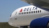 Delta fête 25 ans de présence sur le tarmac niçois