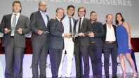 MSC Croisières : De beaux lauriers, de grands projets