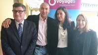 Thalasso N°1/ Ovoyages se tient prêt