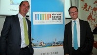 L’aéroport Marseille Provence annonce la couleur … avec ses ambitions