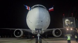 Air France parie sur le Costa Rica