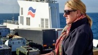 Brittany Ferries : Trop d’Anglais, pas assez de Français !