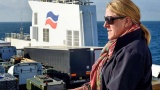 Brittany Ferries : Trop d’Anglais, pas assez de Français !
