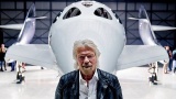 Richard Branson réinvente le Concorde … à la portée de tous