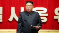 En Corée du Nord, Kim Jong Un passe la culture à la dynamite