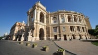 Odessa passe sans cesse de succès en succès