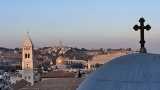 Vers Nazareth et Capharnaüm, sur le chemin des Evangiles