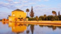 Le Radisson Blu Marrakech Carré Eden, un oasis de charme et de sérénité